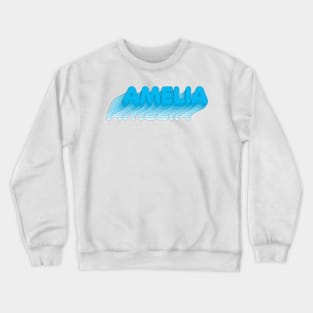 Amelia Crewneck Sweatshirt